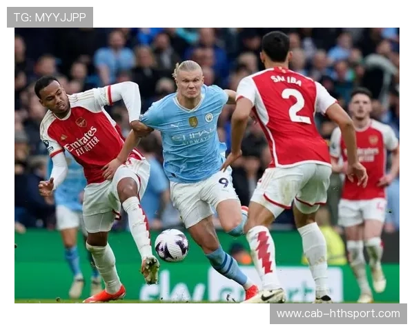 哈兰德争冠关键先生的气质又回来了