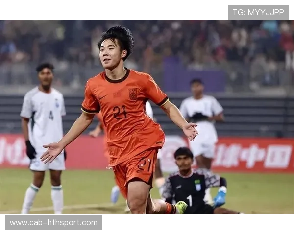 国足希望身价暴涨，德乙球队开出重磅报价求购