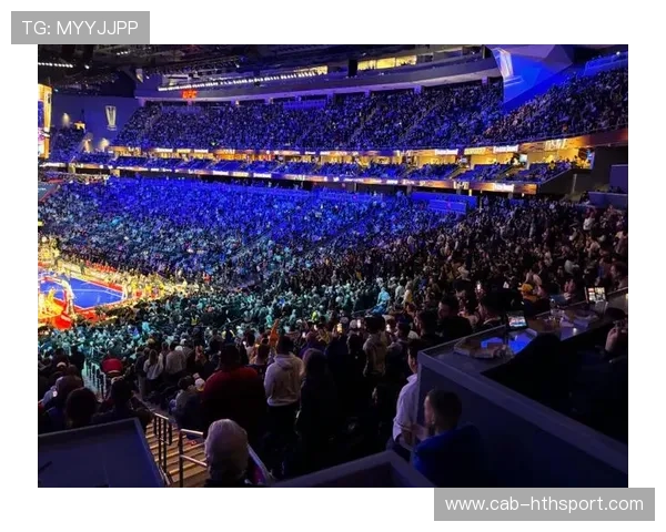 NBA联盟赛事观众行为分析及体验优化，nba观众席